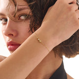 Love Bracelet, solid gold bracelet, view 6 | DiaFifth