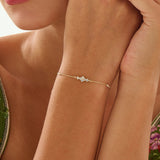 Marquise Bracelet