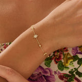 Celestial Bracelet