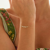 Starburst Bracelet