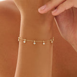 Drop Bracelet