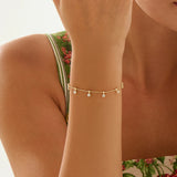 Drop Bracelet