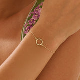 Rope Bracelet