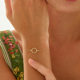 Rope Bracelet