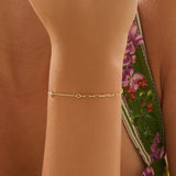 Link Chain Bracelet