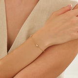 Marquise Bracelet