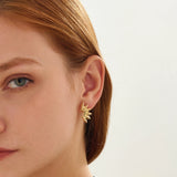 Unique Stud Earrings
