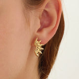 Unique Stud Earrings