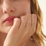 Simple Chain Ring