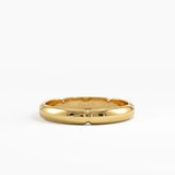 Simple Wedding Band