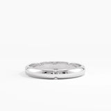 Simple Wedding Band