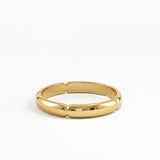 Simple Wedding Band