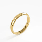 Simple Wedding Band