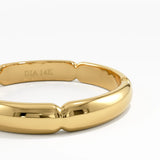 Simple Wedding Band