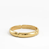 Simple Wedding Band