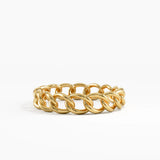 Chain Stacking Ring