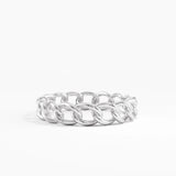 Chain Stacking Ring