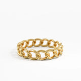 Chain Stacking Ring