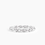 Wire Stacking Ring