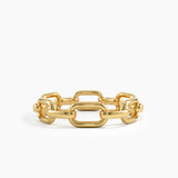 Link Chain Ring