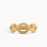 Textured Chain Ring