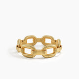 Textured Chain Ring