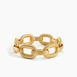 Textured Chain Ring