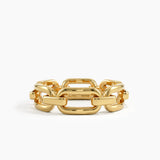 Simple Chain Ring