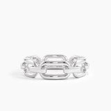 Simple Chain Ring