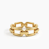 Simple Chain Ring