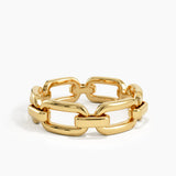 Simple Chain Ring