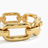 Simple Chain Ring