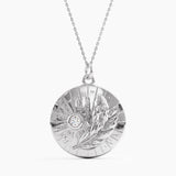 Wheat Gold Necklace