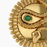 Snake Necklace