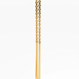 Chain Threader Earrings