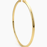 Classic Hoop Earrings