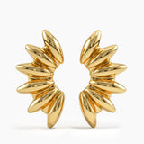 Unique Stud Earrings