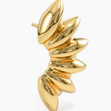Unique Stud Earrings