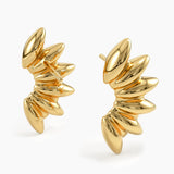 Unique Stud Earrings