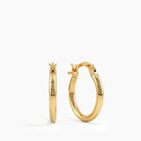 Small Hoop Earrings