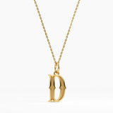 Initial Necklace