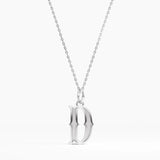 Initial Necklace