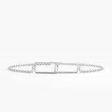 Interlocked Bracelet