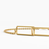 Interlocked Bracelet