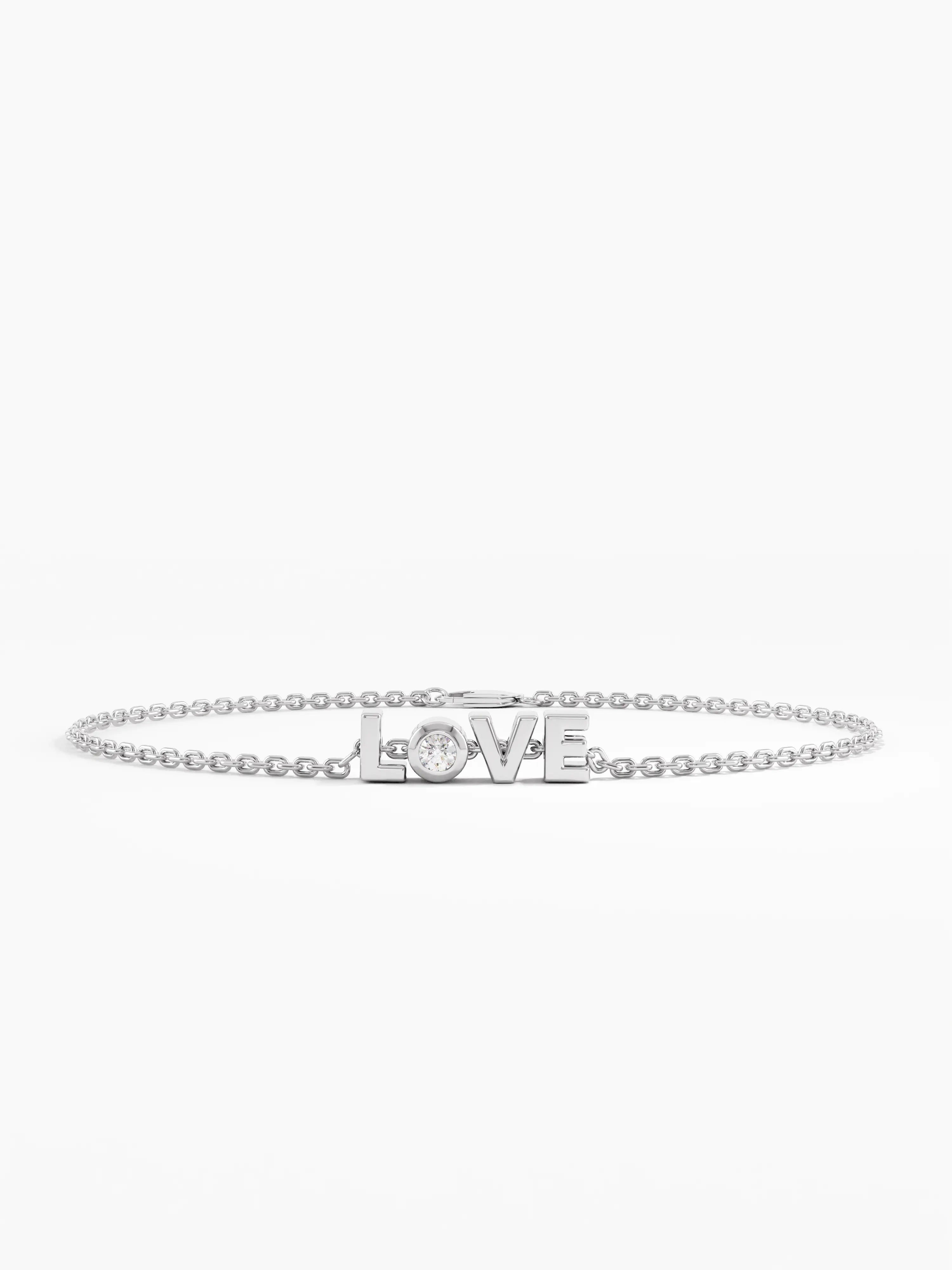 Love Bracelet, solid gold bracelet, view 7 | DiaFifth