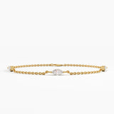 Marquise Bracelet