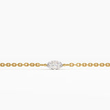 Marquise Bracelet