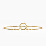 Rope Bracelet