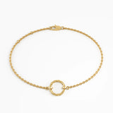 Rope Bracelet