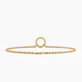 Rope Bracelet